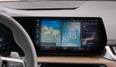 Δοκιμή ΒΜW 225e xDrive Active Tourer: Σπορ MPV με 245 ίππους!