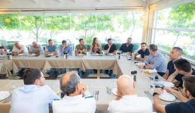 On Sale Rally Team: Επαγγελματικού επιπέδου! [video]