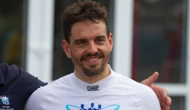 On Sale Rally Team: Επαγγελματικού επιπέδου! [video]