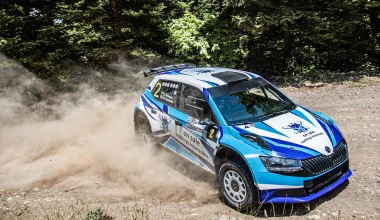 On Sale Rally Team: Επαγγελματικού επιπέδου! [video]