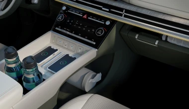 Επίσημο: Αυτό είναι το ολοκαίνουριο Hyundai Santa Fe