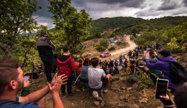 Acropolis Rally Hall Οf Fame: Ποιους ψηφίσατε ως κορυφαίους όλων των εποχών