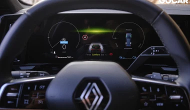Δοκιμή Renault Austral E-Tech: H υβριδική εκδοχή των 200 ίππων