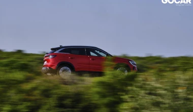 Δοκιμή Renault Austral E-Tech: H υβριδική εκδοχή των 200 ίππων