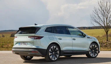 Skoda Enyaq iV: Το πιο πρακτικό ηλεκτρικό, τώρα και άμεσα διαθέσιμο!