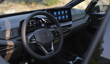 Δοκιμή Volkswagen ID.3 58 kWh 204 PS: Ctrl+Alt+Del
