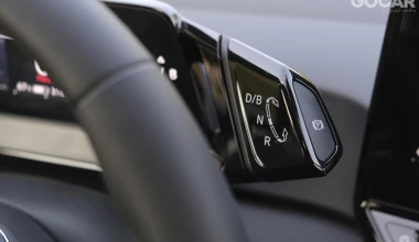 Δοκιμή Volkswagen ID.3 58 kWh 204 PS: Ctrl+Alt+Del