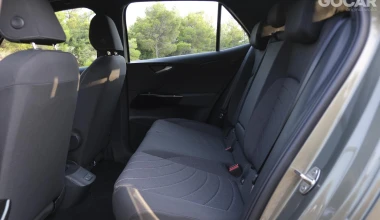 Δοκιμή Volkswagen ID.3 58 kWh 204 PS: Ctrl+Alt+Del