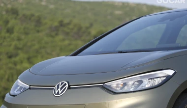 Δοκιμή Volkswagen ID.3 58 kWh 204 PS: Ctrl+Alt+Del