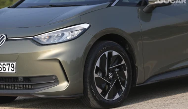 Δοκιμή Volkswagen ID.3 58 kWh 204 PS: Ctrl+Alt+Del