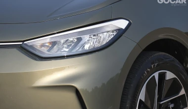 Δοκιμή Volkswagen ID.3 58 kWh 204 PS: Ctrl+Alt+Del