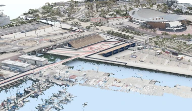 ΕΚΟ Ράλλυ Ακρόπολις 2023: Παρουσίαση του αγώνα και της σούπερ ειδικής! [video]