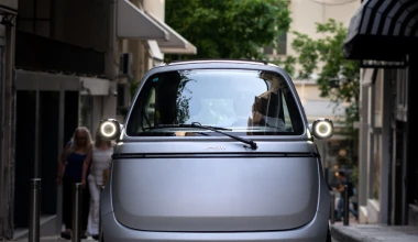 Microlino: Η τιμή στην Ελλάδα του νέου ηλεκτρικού nanocar