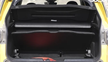 Δοκιμή Jeep Avenger: Ο εκδικητής! [video]