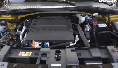 Δοκιμή Jeep Avenger: Ο εκδικητής! [video]