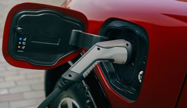 Ford Mustang Mach-E: H fun to drive πλευρά της ηλεκτροκίνησης!