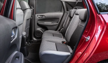 Δοκιμή Honda Jazz 1.5 e:HEV: Πόσο καίει πραγματικά το υβριδικό crossover;