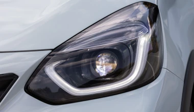 Δοκιμή Honda Jazz 1.5 e:HEV: Πόσο καίει πραγματικά το υβριδικό crossover;