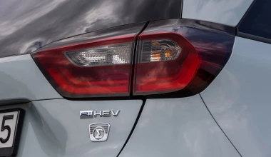 Δοκιμή Honda Jazz Crosstar 1.5 e:HEV: PhD επιχειρηματολογίας