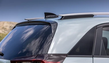 Δοκιμή Honda Jazz Crosstar 1.5 e:HEV: PhD επιχειρηματολογίας