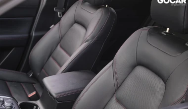 Δοκιμή Mazda CX-5 e-Skyactiv G 2.5 AWD: Υβριδικό με 194 ίππους! [video]