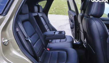 Δοκιμή Mazda CX-5 e-Skyactiv G 2.5 AWD: Υβριδικό με 194 ίππους! [video]