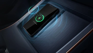 Omoda C5: Το κινέζικο SUV έρχεται Ελλάδα - Top σε ασφάλεια, με 1.6 Turbo 200 PS