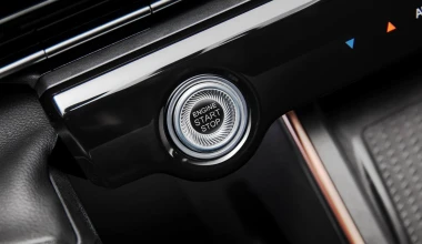 Omoda C5: Το κινέζικο SUV έρχεται Ελλάδα - Top σε ασφάλεια, με 1.6 Turbo 200 PS