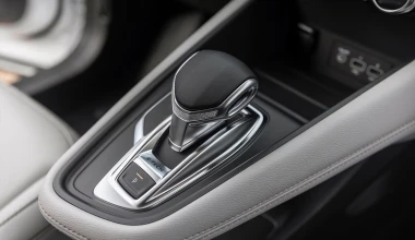 Δοκιμή Renault Captur E-Tech: Φουλ υβριδικό με 145 ίππους και 5 lt/100 km κατανάλωση! 