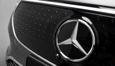 Αυτές είναι οι ανανεωμένες Mercedes-Benz EQA και EQB! 