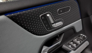 Αυτές είναι οι ανανεωμένες Mercedes-Benz EQA και EQB!