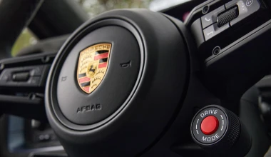 Νέα Porsche Cayenne Turbo E-Hybrid: Η ισχυρότερη όλων των εποχών, με 739 PS!