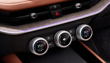 Νέα Skoda Kodiaq και Superb: Δες το εσωτερικό τους πριν την επίσημη παρουσίαση!