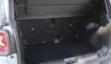 Οδοιπορικό στην Κρήτη με Jeep Renegade e-Hybrid: Το ιδανικό πακέτο