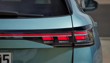 Νέο Volkswagen Passat: Αποκλειστικά station wagon, σε βενζίνη, ντίζελ και plug-in hybrid