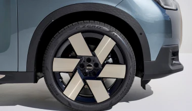 MINI Cooper και MINI Countryman: Εντελώς νέα, αμιγώς ηλεκτρικά [videos]