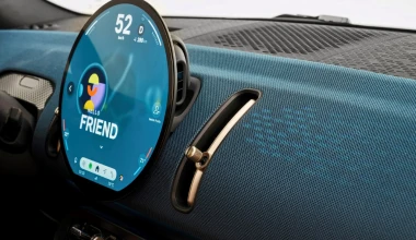 MINI Cooper και MINI Countryman: Εντελώς νέα, αμιγώς ηλεκτρικά [videos]