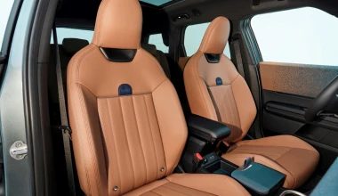 MINI Cooper και MINI Countryman: Εντελώς νέα, αμιγώς ηλεκτρικά [videos]