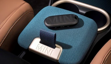 MINI Cooper και MINI Countryman: Εντελώς νέα, αμιγώς ηλεκτρικά [videos]