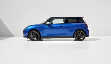 MINI Cooper και MINI Countryman: Εντελώς νέα, αμιγώς ηλεκτρικά [videos]