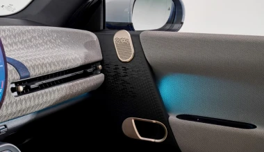 MINI Cooper και MINI Countryman: Εντελώς νέα, αμιγώς ηλεκτρικά [videos]