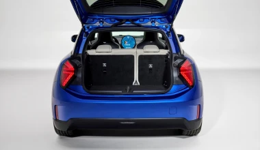 MINI Cooper και MINI Countryman: Εντελώς νέα, αμιγώς ηλεκτρικά [videos]