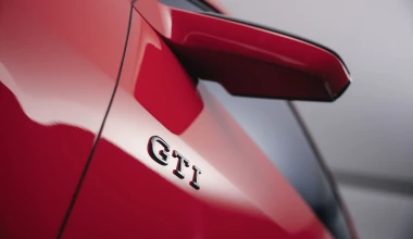 Φάκελος Volkswagen GTI: Έτσι θα είναι το σπορ hatchback του 2025