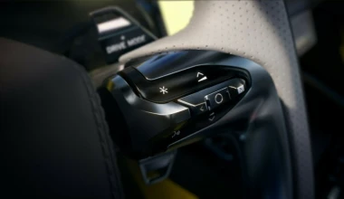 Νέα Lotus Emeya: Το ηλεκτρικό sedan των 918 ίππων