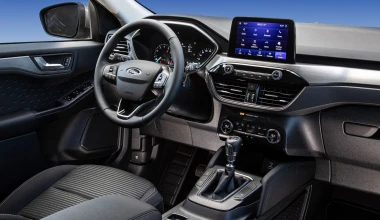 Ψάχνεις SUV; Πρόλαβε τα Ford Puma και Kuga με προνομιακό επιτόκιο!