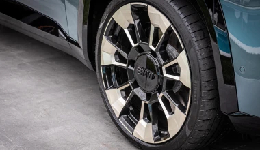 Δοκιμή BMW XM: Mindblowing!