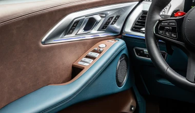 Δοκιμή BMW XM: Mindblowing!