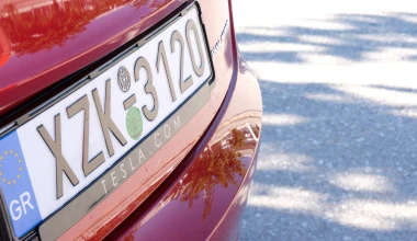 Αποκλειστικό: Η πρώτη σχολή οδηγών στην Ελλάδα με Tesla!