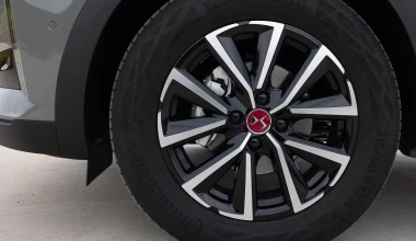 Δοκιμή DS 3 1.2 PureTech 130 PS EAT8: Φινέτσα!