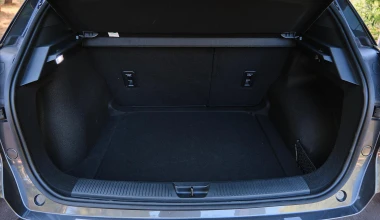 Οδηγούμε το ηλεκτρικό MG4 στην Ελλάδα